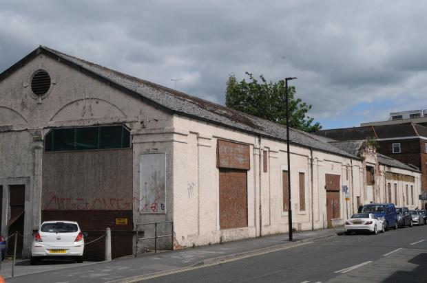 Reynards Garage York