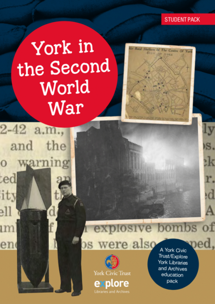 York in the Second World War
