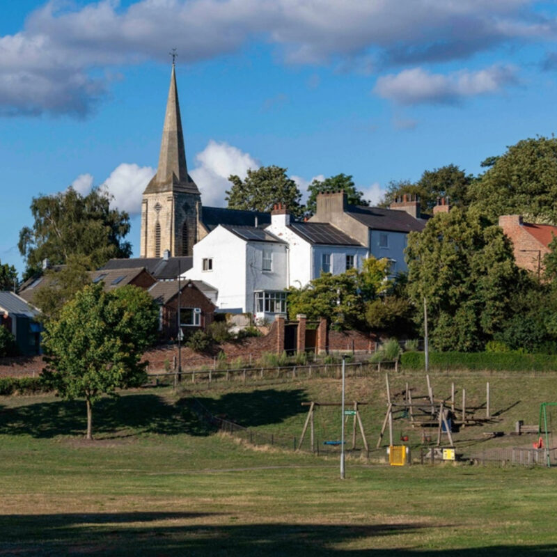 The Green Acomb York