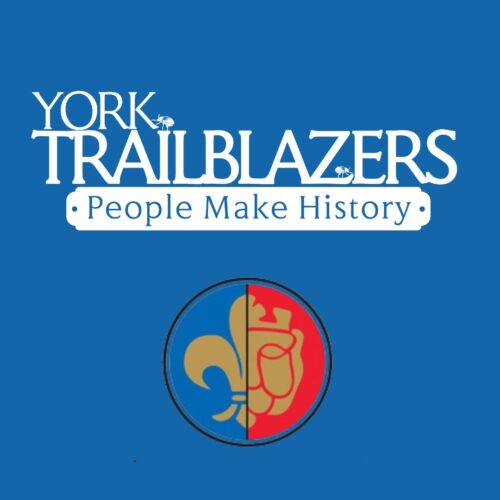 York Trailblazers